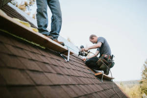 Local Roofers in Oregon State Univ, OR
